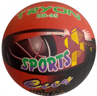 Tryon BB-95 7 Numara Basketbol Topu kullananlar yorumlar